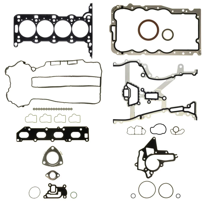 Ajusa 50470000 Complete Engine Gasket Set