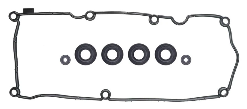 Rocker cover set