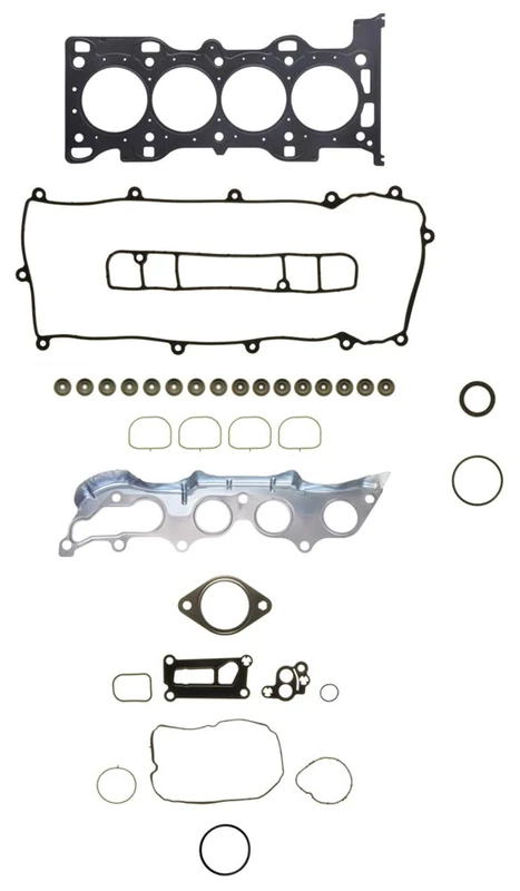 Ajusa 50364100 Complete Engine Gasket Set