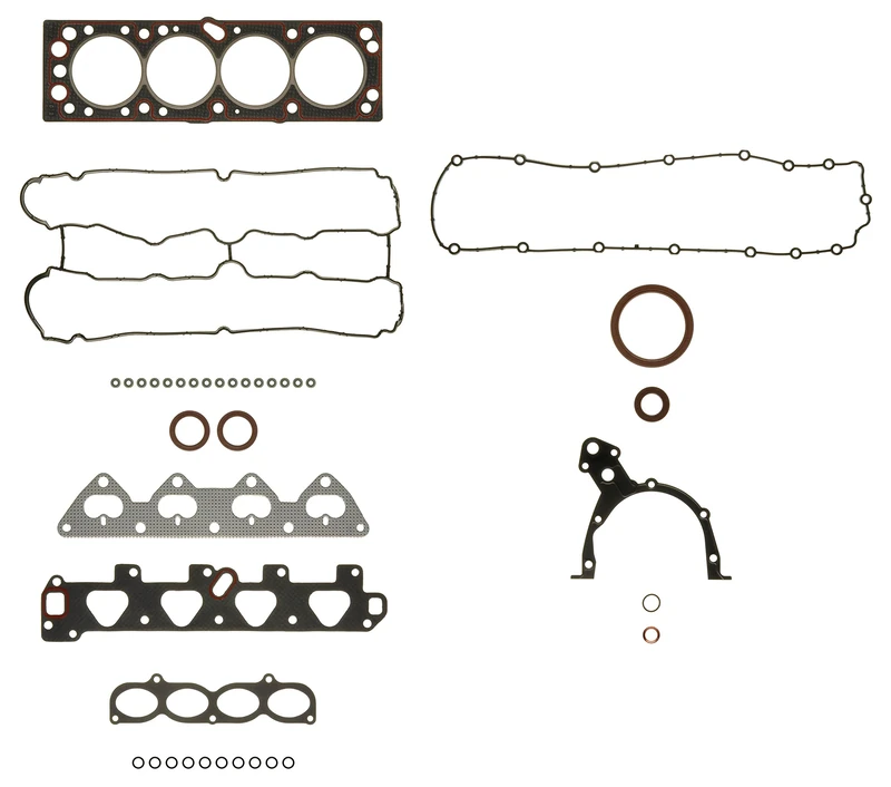 Ajusa 50468100 Complete Engine Gasket Set