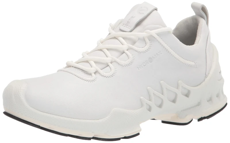 ECCO Womens Biom Aex W Sneaker, Weiã, 7 UK