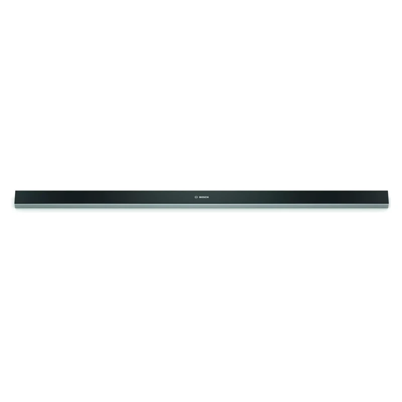 Bosch DSZ4986 Accessories for Cooker Hoods, Black Handle, Made in Germany
