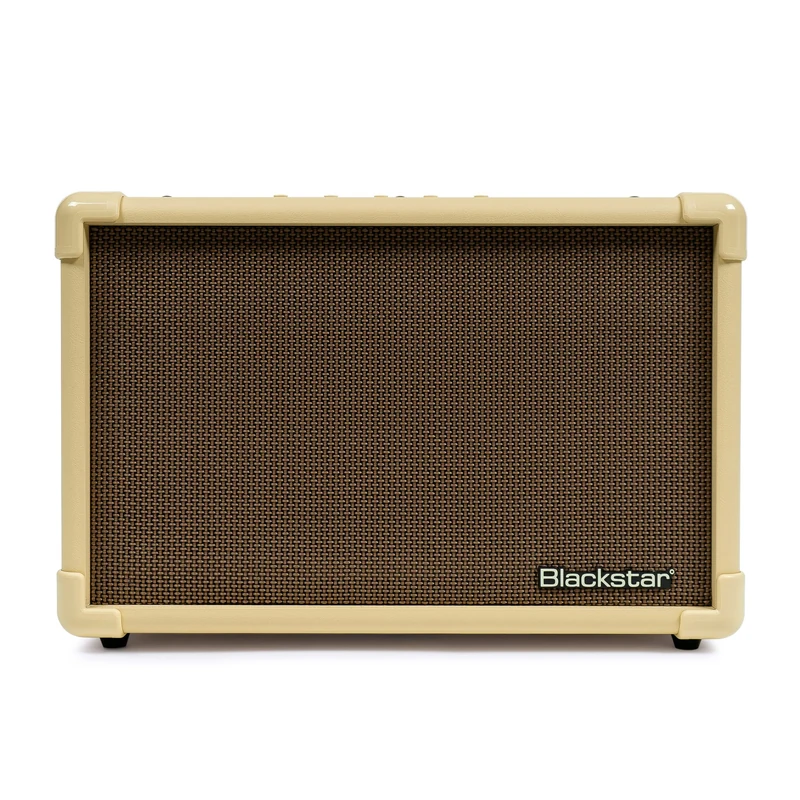 Blackstar Acoustic Core 30 Acoustic Guitar Amplifier With Built in Reverb & Chorus Xlr DI Output & Microphone Input