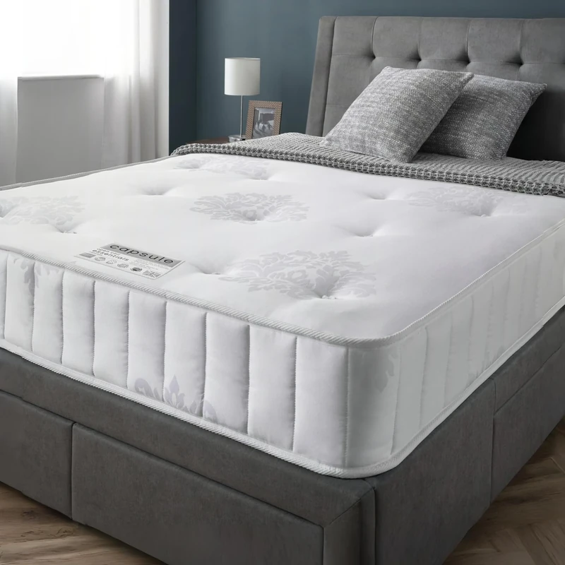 Julian Bowen Capsule Essentials 90cm Single Mattress