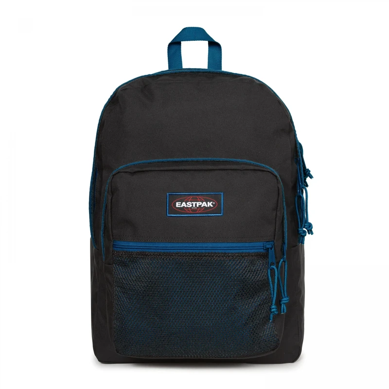 Eastpak Pinnacle Backpack, 42 cm, 38 L, Kontrast Mysty (Black) - Image 1