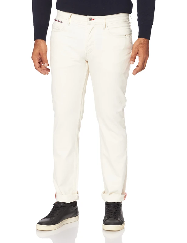 Tommy Hilfiger Straight Denton RGD Kent Ecru