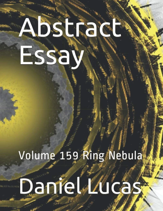 Abstract Essay: Volume 159 Ring Nebula - Image 1