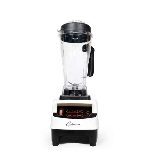 Optimum 9200A 2nd Gen Blender 2611W 2 Litres White