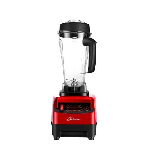 Optimum 9200A 2nd Gen Blender 2611W 2 Litres Red 9200ARED