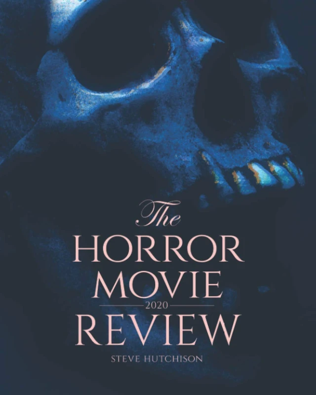 The Horror Movie Review: 2020: 1 (Skull Books) - Image 1