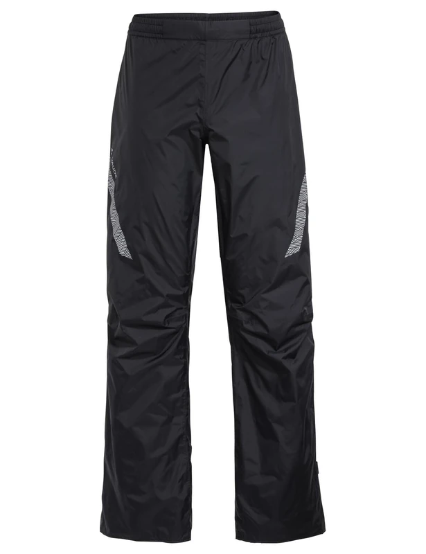 VAUDE Luminum Perf. Pants II Men's Trousers Black
