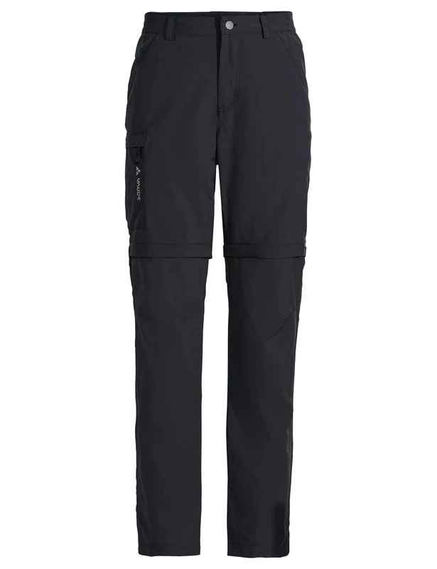 Vaude Farley Zip Off V Long 46