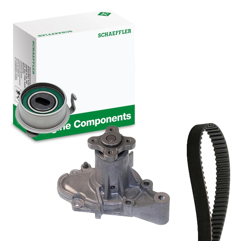 Ina 530 0355 30 Pulleys
