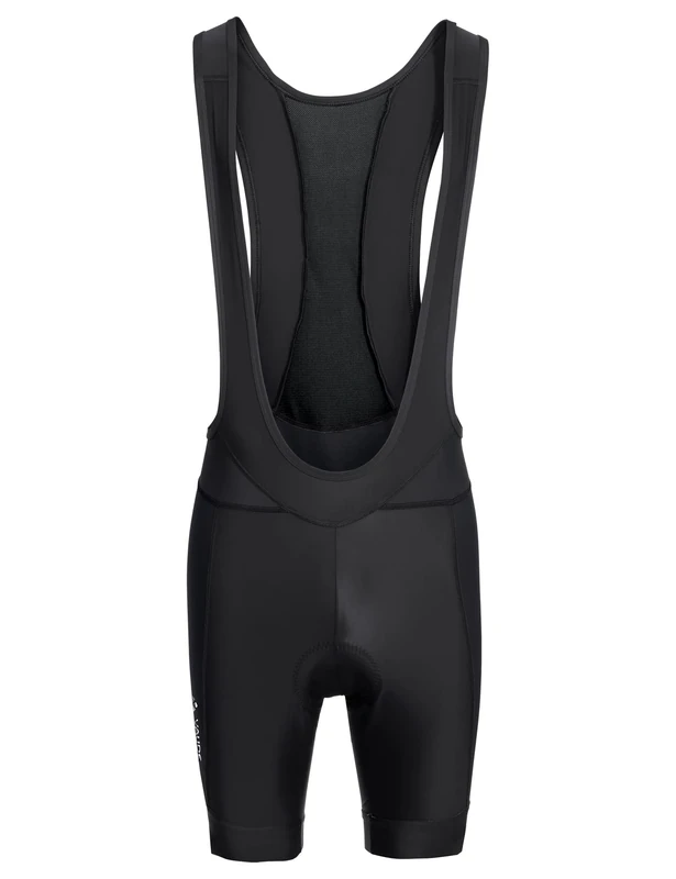 VAUDE Advanced Pants Black S