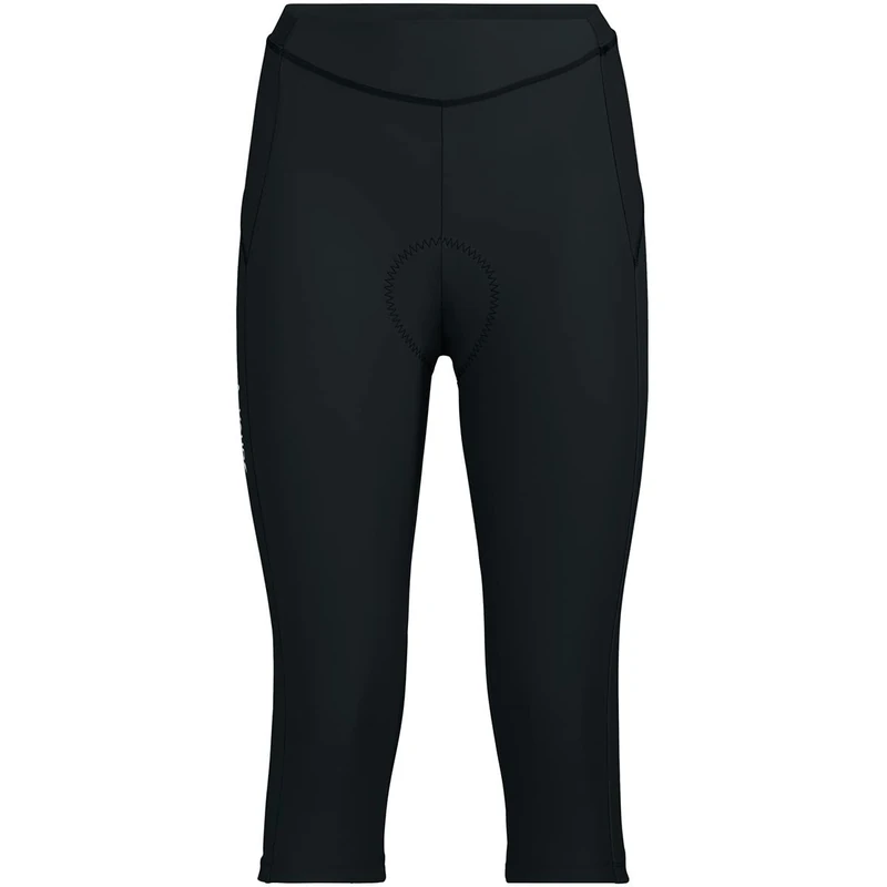 VAUDE Advanced Iv Pants black 38