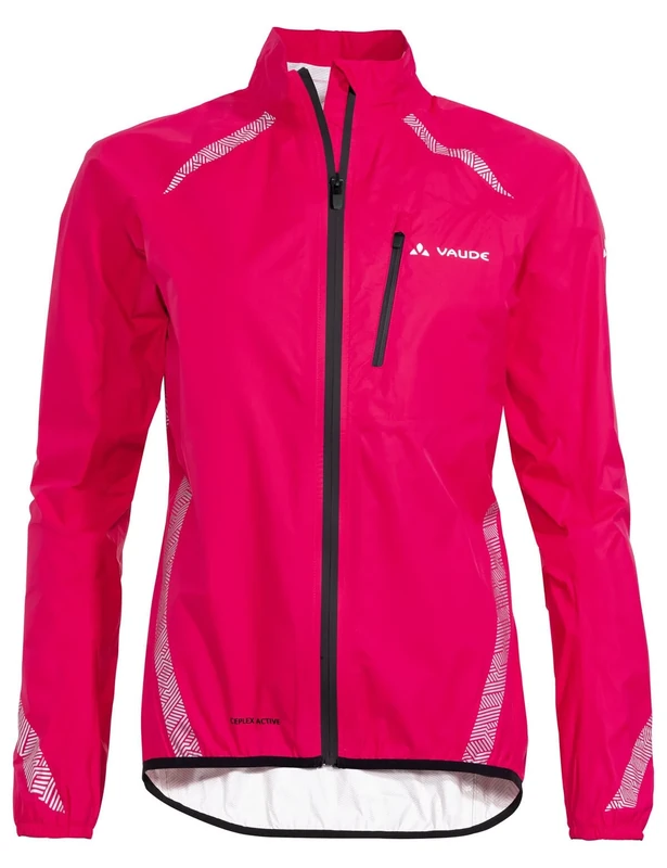 VAUDE Women's Luminum Perf. Jacket II Jacket