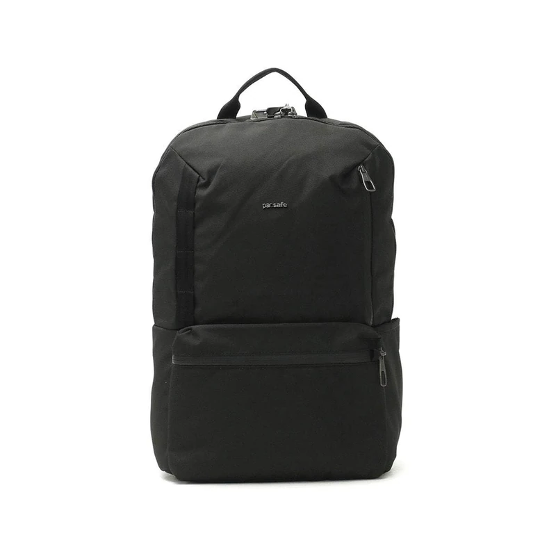 Pacsafe Metrosafe X 20 L Backpack Black - Image 1