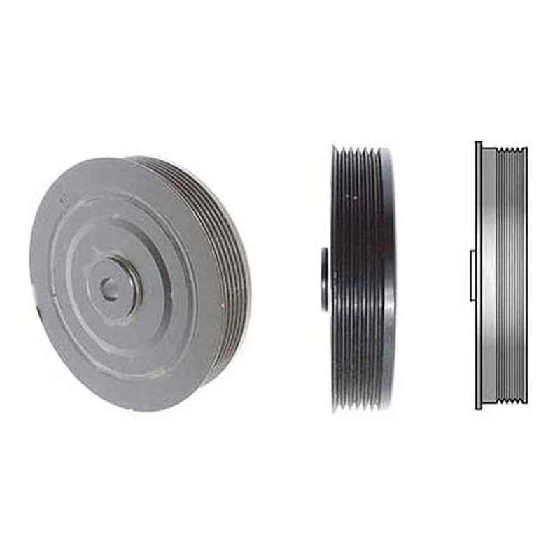 Ina 544 0009 20 Pulleys