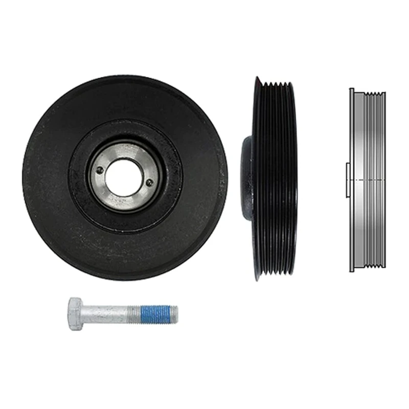 Ina 544 0039 20 Pulleys