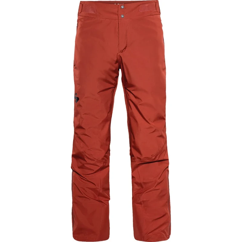 Sweet Protection Men's Crusader GTX Infinium PNT M Pants, Mens, Pants, 820091, Brown (Rust), L