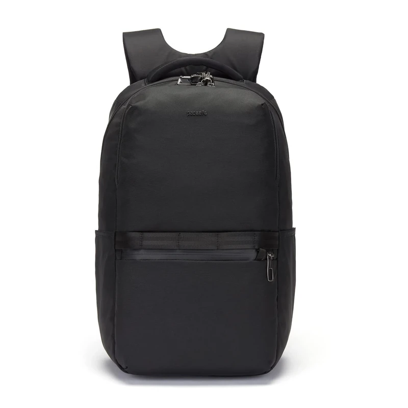 Pacsafe Metrosafe X 25 L Backpack Black