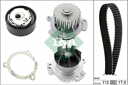 Ina 530 0663 30 Pulleys