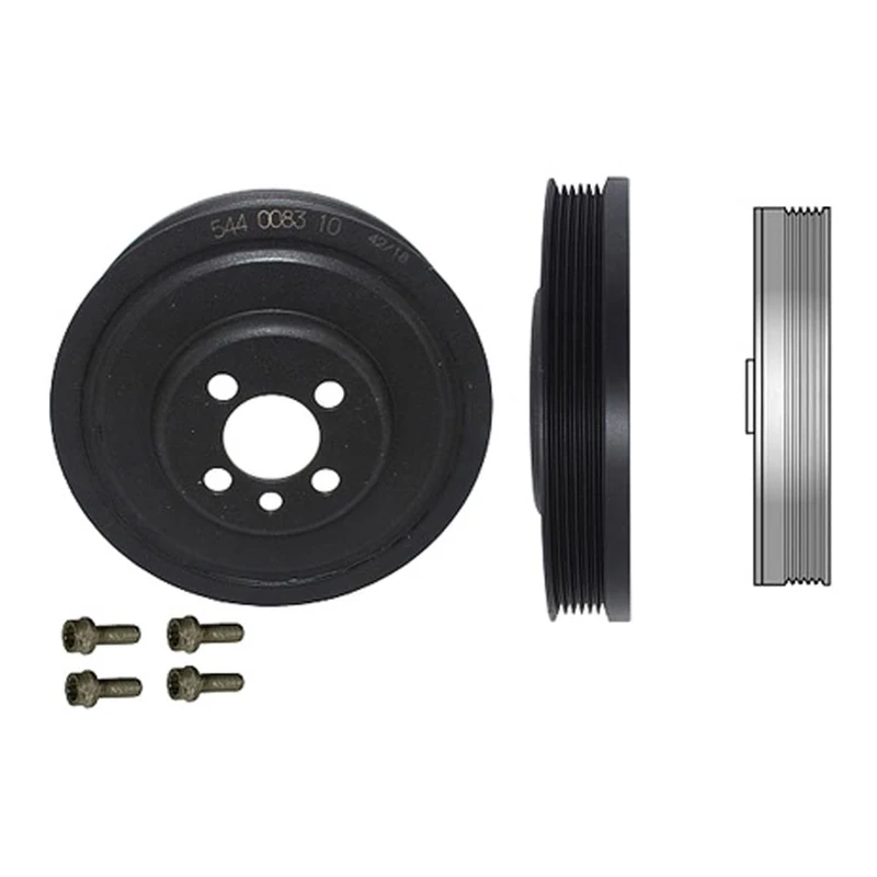 Ina 544 0083 20 Pulleys