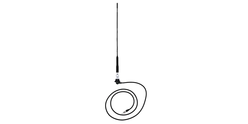 Blaupunkt Club T48 DAB Rod Antenna - Image 1
