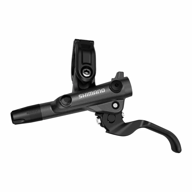 Shimano Bl-m6100 Deore Left Brake Lever One Size