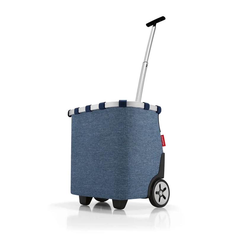 REISENTHEL OE4027 carrycruiser twist TROLLEY Unisex blue