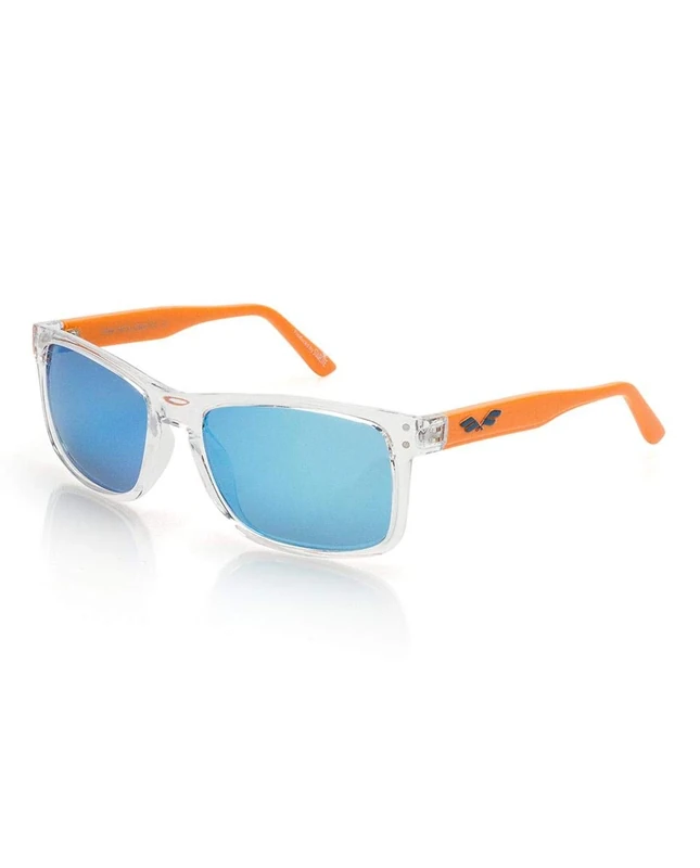 Antonio Banderas Design Blue Flag 15124-orange 45 mm, One Size Unisex Adult, blue, One size
