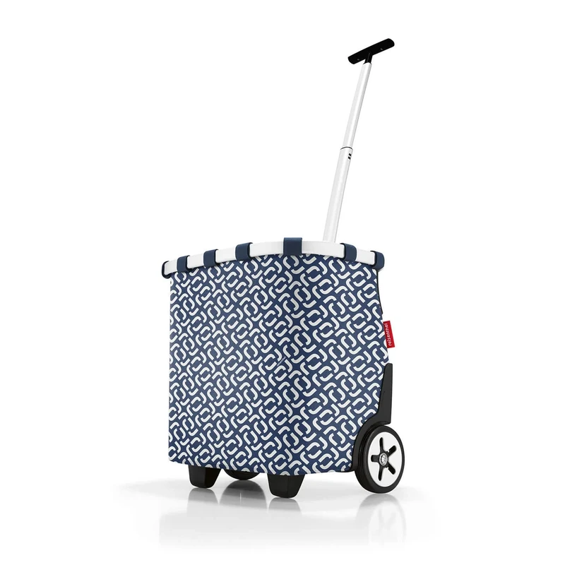 REISENTHEL OE4073 carrycruiser frame signature TROLLEY Unisex navy