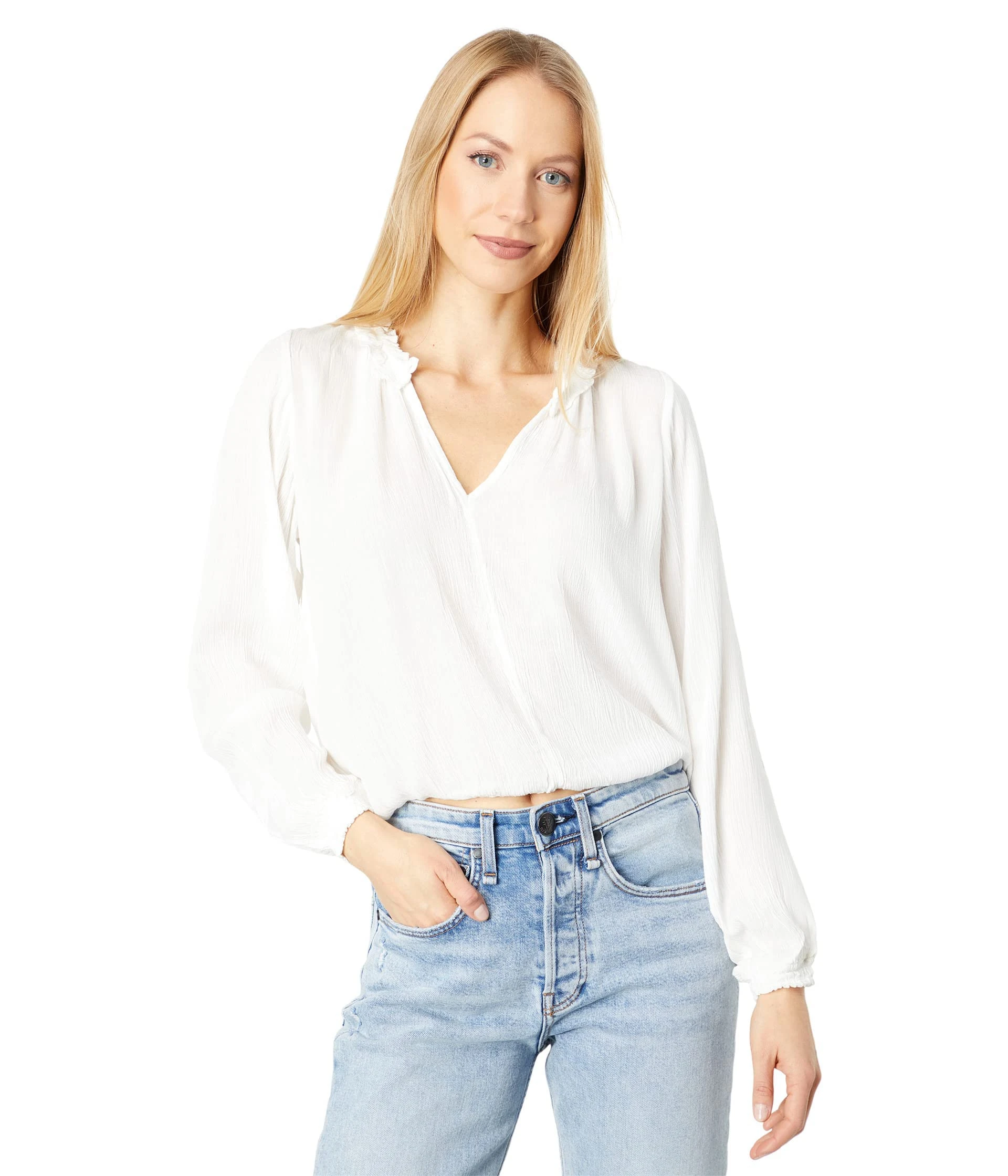 O'NEILL Womens Wovens (Winter White/Cara, L)