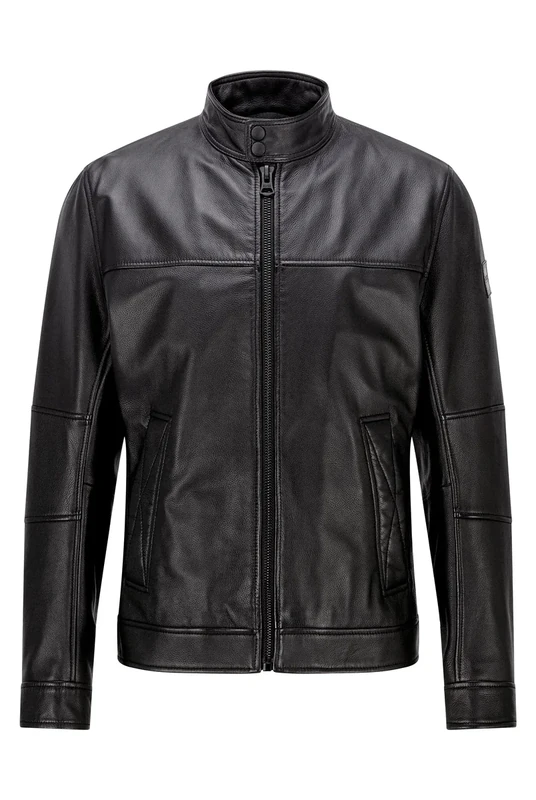 BOSS Men's Josep, Black, 56