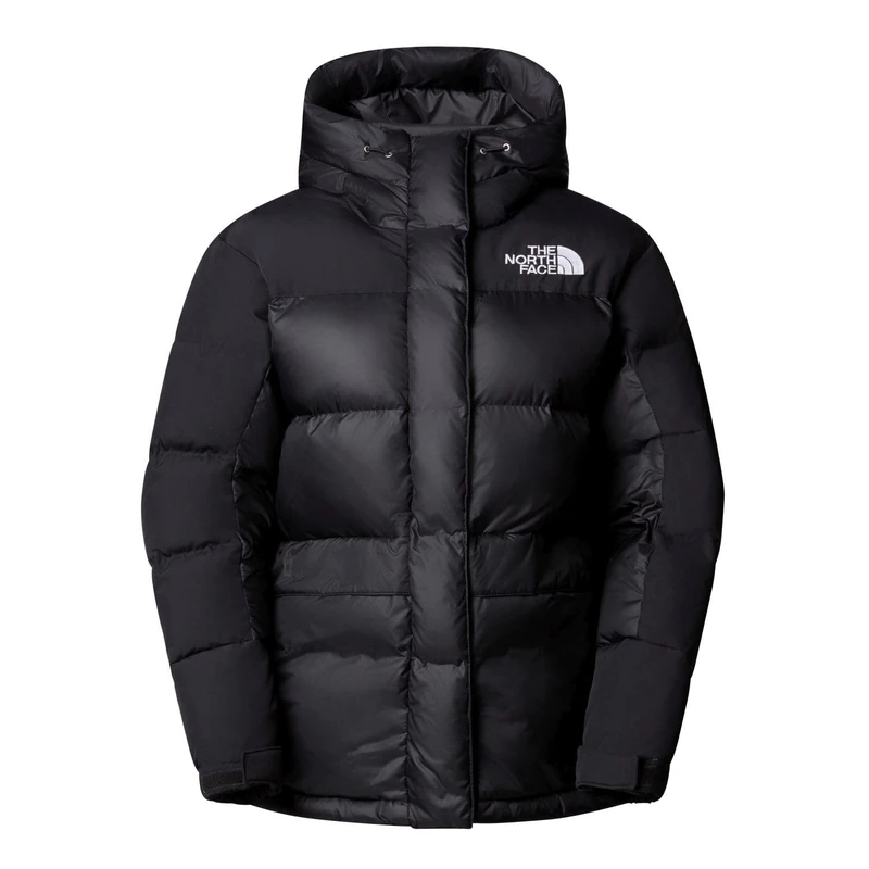 The North Face Hmlyn Jacket Tnf Black M - Image 1