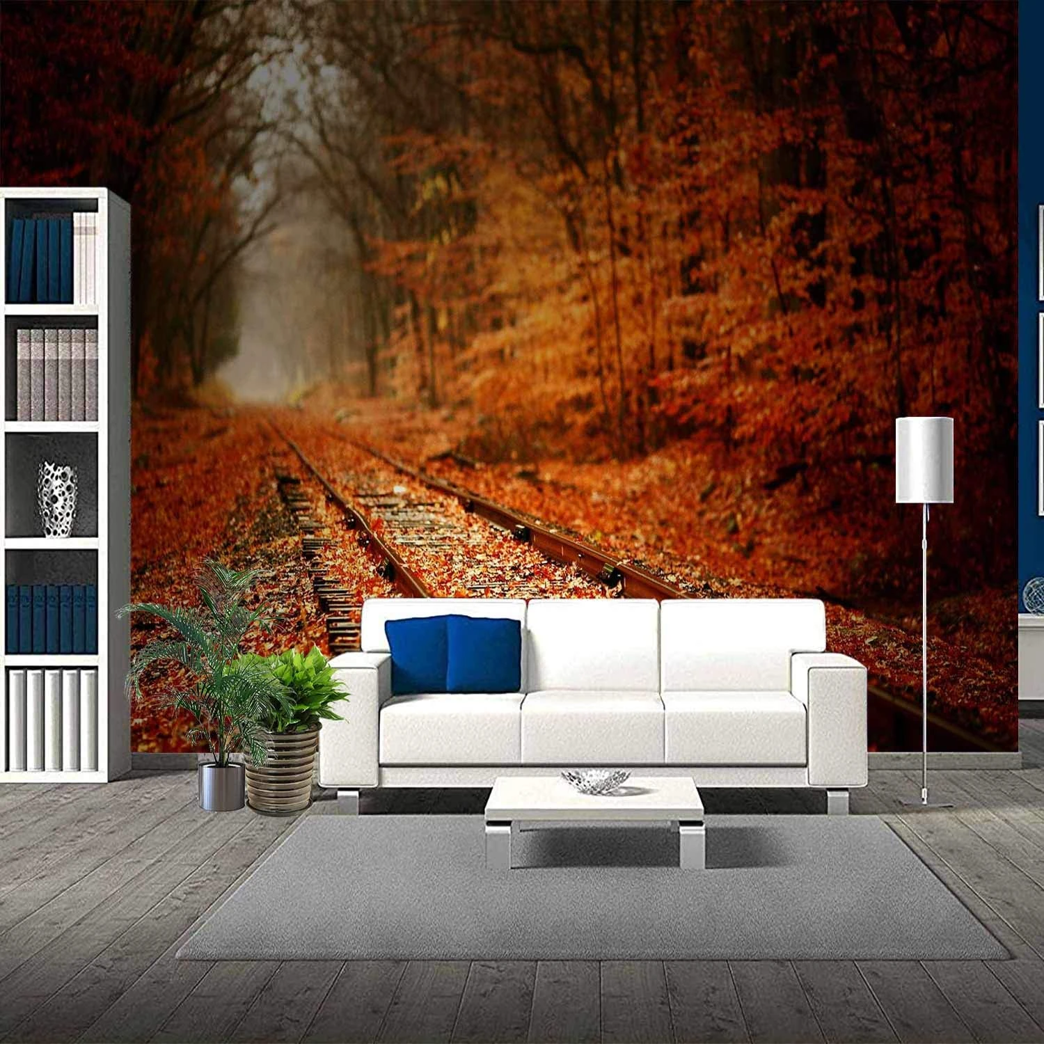 Mascot 19178-511-10222 Accelerate Safe Women's Fit Diamond Ultimate Stretch Water-Repellent Two-Tone Prowash for Industrial Laundry Suitable Trousers with Knee Pockets, Black Blue/Hi-Vis Red, 76C50 Size