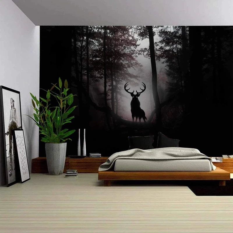 Mascot 19079-511-1418 Accelerate Safe Ultimate Stretch Water-Repellent Two-Tone Prowash for Industrial Laundry Suitable Trousers with Knee Pockets, Hi-Vis Orange/Dark Anthracite, 82C44 Size