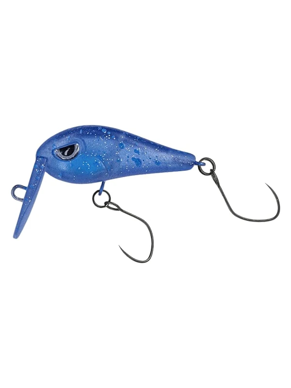 Molix Tournament Area Crank 30 SR Float, Col. Clear Blue Sky