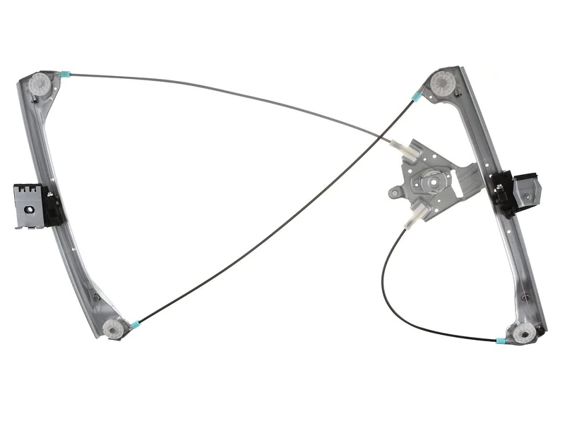 VALEO 851629 Window Regulator VALEO WINDOW REGULATOR Fitting side [Text]: Confort [Text]: Function type [Text] : Technology [Text]: