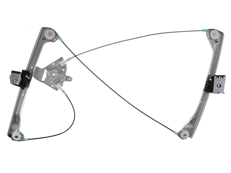 VALEO 851628 Window Regulator VALEO WINDOW REGULATOR Fitting side [Text]: Confort [Text]: Function type [Text] : Technology [Text]: