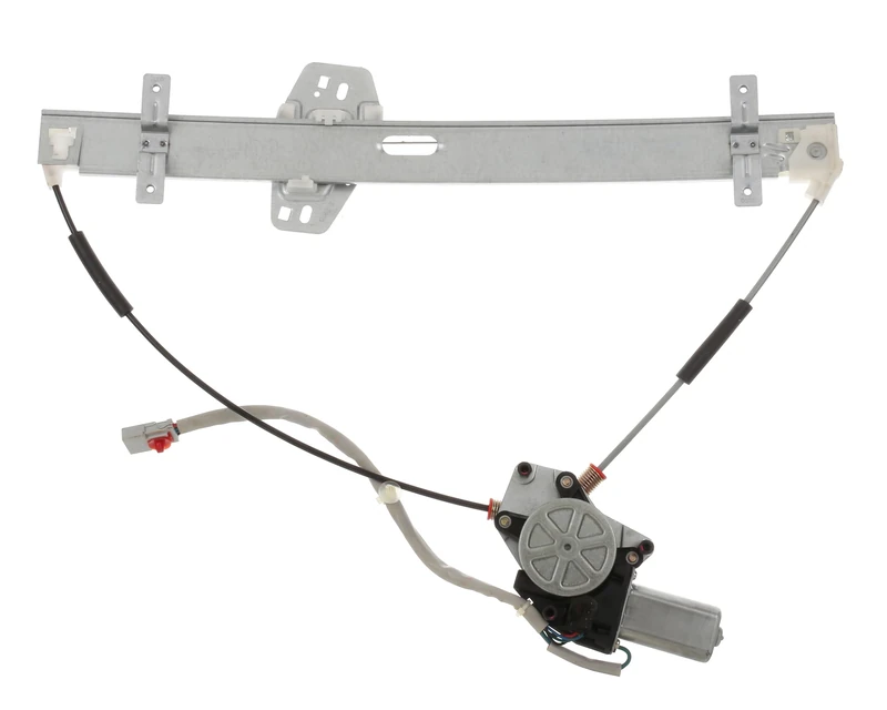 Valeo Window Regulator Left Front 851882