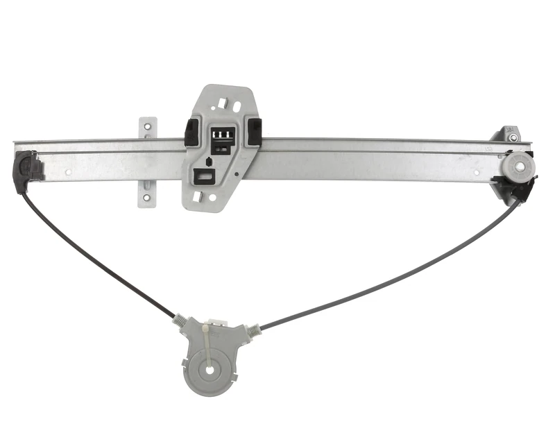 Valeo Window Regulator Right Front 851853