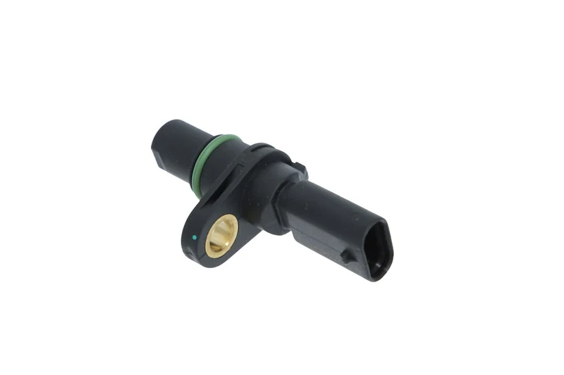 VALEO 366158 Sensor, camshaft position Number of Pins: 3 pins Plug Type: OVAL Sensor Technology: HALL With cable: NO Probe length: 24 mm - Image 1