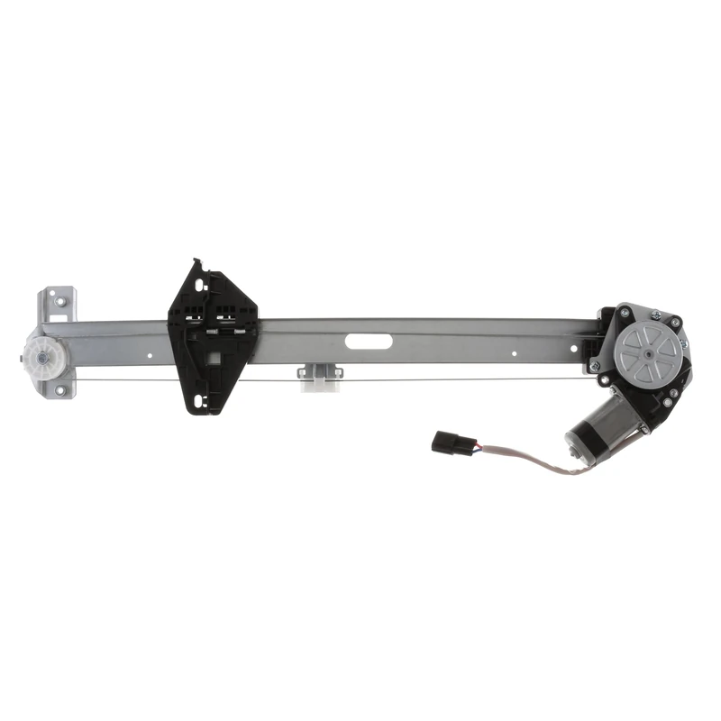 VALEO 851884 Window Regulator VALEO WINDOW REGULATOR Fitting side [Text]: LEFT FRONT Confort [Text]: Function type [Text] : WITHOUT COMFORT FUNCTION Technology [Text]: BOWDEN