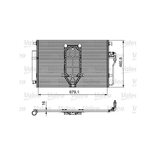 Valeo 812502 workshop equipment. - Image 1