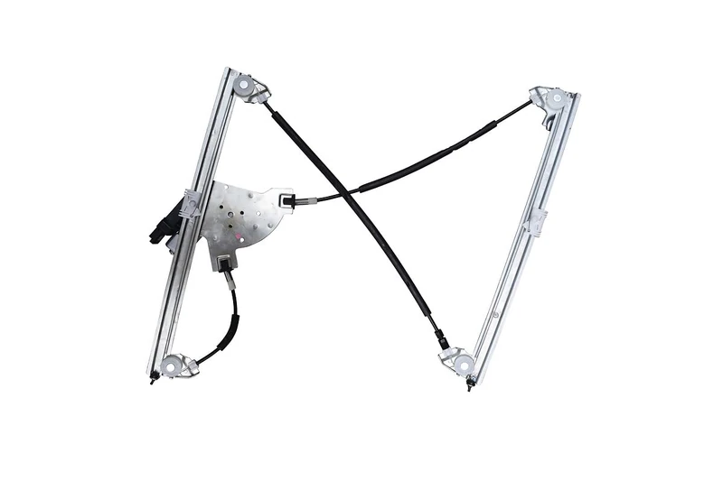 VALEO 851532 Window Regulator VALEO WINDOW REGULATOR Fitting side [Text]: LEFT FRONT Confort [Text]: Function type [Text] : WITH COMFORT FUNCTION Technology [Text]: DOUBLE BOWDEN