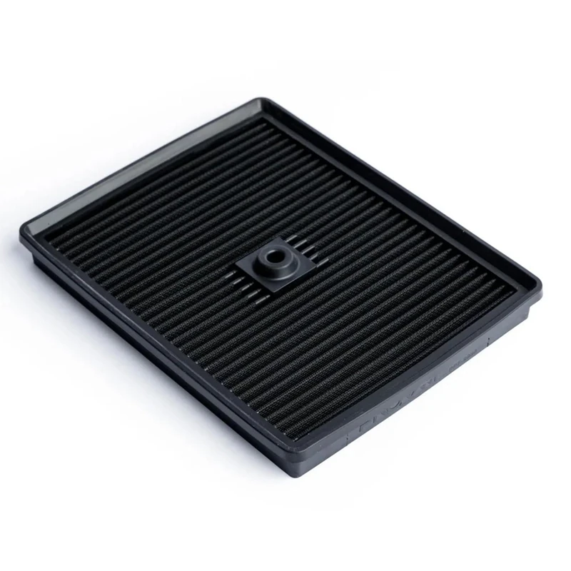 Ramair Performance Pleated Replacement Panel Air Filter for 1.0 TSI TFSI UP GTI A1 Polo Golf Ibiza