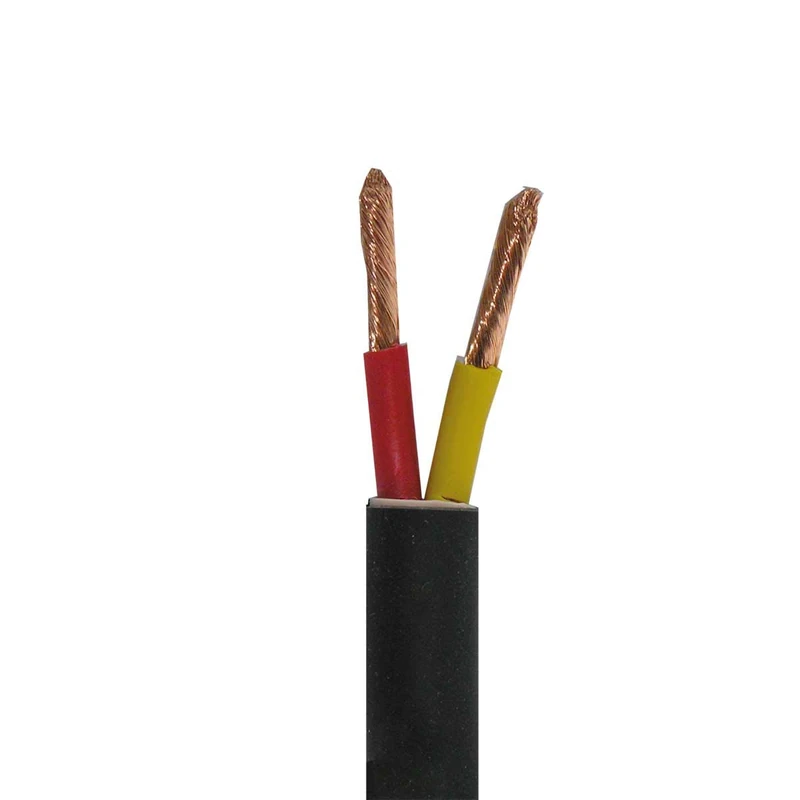 meshopweb 100m Audio Cable, 3.5mm Male-to-Male, AWG 16, Compatible with Musical Instruments, Music Players & More