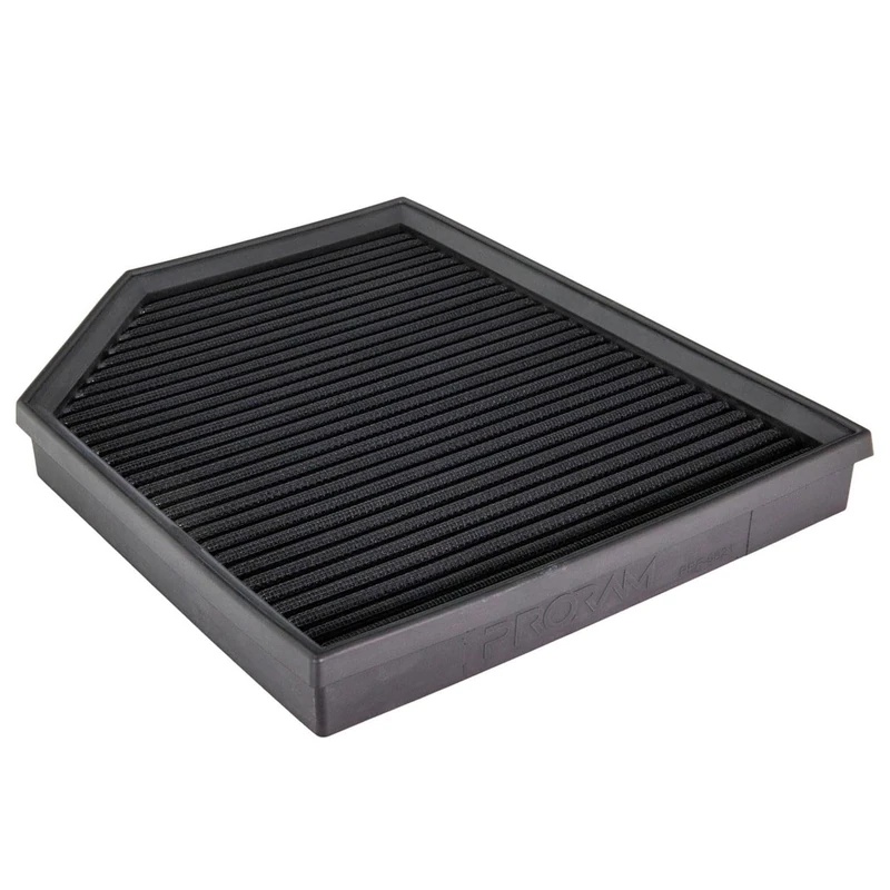 Ramair Performance Pleated Replacement Panel Air Filter for Volvo V60 V90 S90 XC60 XC90 2.0 Turbo