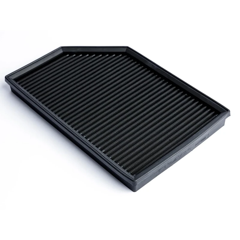 Ramair Performance Pleated Replacement Performance Panel Air Filter for Volvo S60 V60 XC60 XC70